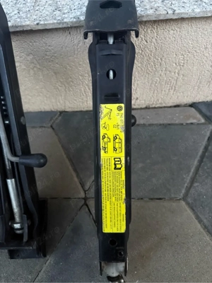 cric volkswagen t4 t5 t6 - imagine 5