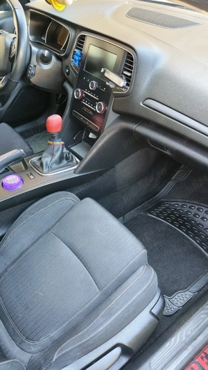 Renault Megane IV estate 1.5 dci    IMPECABIL    Variante cu Kadjar, Talisman sau Grand Scenic  - imagine 10