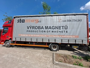 Vand piese camion Daf LF 45 2001–2013 - imagine 4