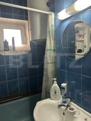 Garsoniera 35 mp, Campeni - imagine 6