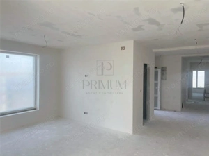 Duplex spatios - 3 dormitoare - asfalt - 415 mp teren - imagine 5