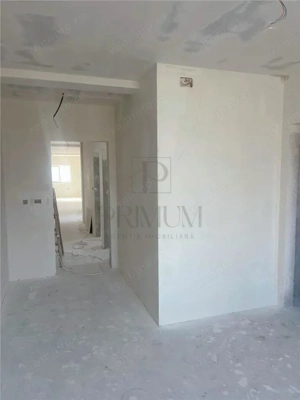 Duplex spatios - 3 dormitoare - asfalt - 415 mp teren - imagine 3