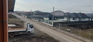 Teren 1 250 Mp De Vanzare, Sângeorgiu de Mureș Strada Matei Corvin! - imagine 4