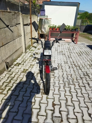 Moped first bike  - imagine 5