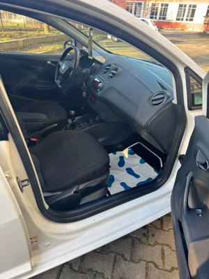 Seat Ibiza Model Fr Facelit 1.2 TSI Euro 5 Full Led Bixenon - imagine 5