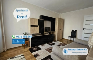 Apartament de inchiriat,1 camera, Nufarul-Oradea
