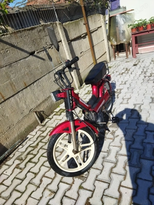 Moped first bike  - imagine 4