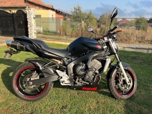 Yamaha fz 6 - imagine 2