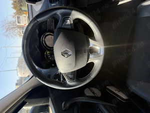 Renault Megane 3, Bose Edition - imagine 6