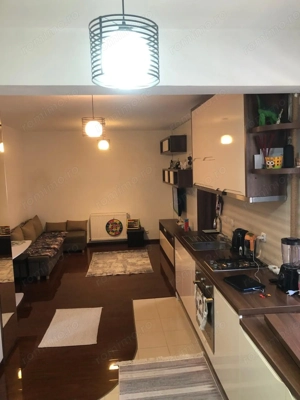 De vanzare apartament 2 camere Militari Residence - imagine 5