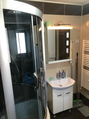 De vanzare apartament 2 camere Militari Residence - imagine 12