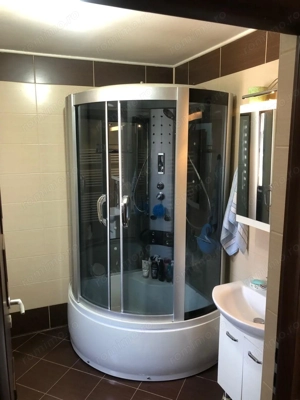 De vanzare apartament 2 camere Militari Residence - imagine 13