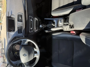 Renault Megane 3, Bose Edition - imagine 5