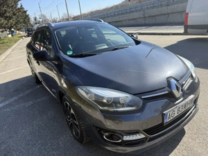 Renault Megane 3, Bose Edition - imagine 4