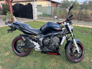 Yamaha fz 6 - imagine 3