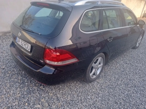 Vind golf 6 1.4.banzina recent înmatriculat 