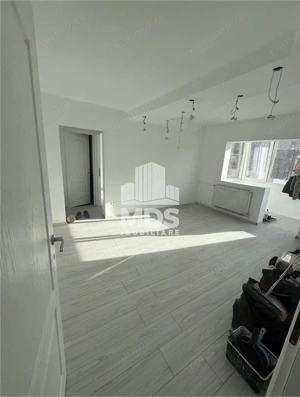 Amenajat complet la etajul 1