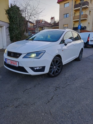Seat Ibiza Model Fr Facelit 1.2 TSI Euro 5 Full Led Bixenon - imagine 4
