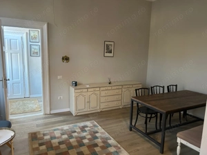 De inchiriat apartament elegant cu 2 camere situat intr-un imobil istoric, zona P-ta Unirii - imagine 2