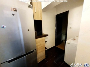 Închiriere apartament 2 camere , situat în Târgu Jiu, Col. D-tru Petrescu - imagine 7