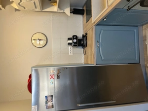 De inchiriat apartament elegant cu 2 camere situat intr-un imobil istoric, zona P-ta Unirii - imagine 8