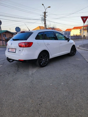 Seat Ibiza Model Fr Facelit 1.2 TSI Euro 5 Full Led Bixenon - imagine 2