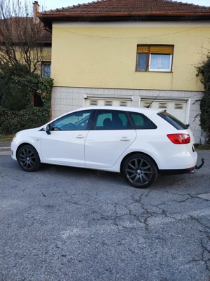 Seat Ibiza Model Fr Facelit 1.2 TSI Euro 5 Full Led Bixenon - imagine 3