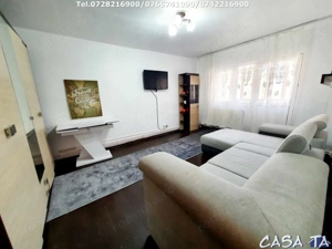 Închiriere apartament 2 camere , situat în Târgu Jiu, Col. D-tru Petrescu - imagine 2