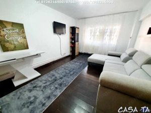 Închiriere apartament 2 camere , situat în Târgu Jiu, Col. D-tru Petrescu - imagine 3