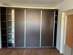 dulap facut la comanda latime 3.1m si inaltime 2,4 m