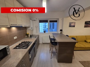 Apartament 2 camere - Loc de parcare - Dimitrie Leonida 10 min