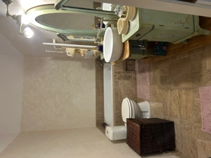 De inchiriat apartament elegant cu 2 camere situat intr-un imobil istoric, zona P-ta Unirii - imagine 9