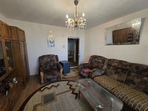 [Proprietar] Vând apartament 2 camere decomandat etaj 3, Zahana, Slatina - imagine 2