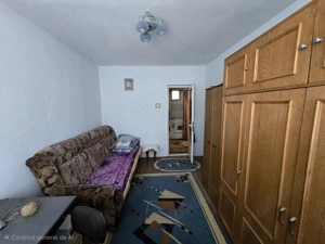 [Proprietar] Vând apartament 2 camere decomandat etaj 3, Zahana, Slatina - imagine 6