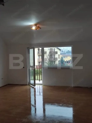 Apartament 1 camera decomandat, 37mp, parcare, zona Muzeul Apei