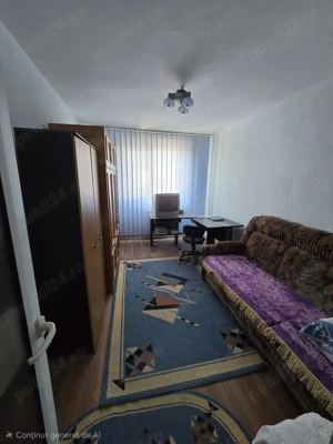 [Proprietar] Vând apartament 2 camere decomandat etaj 3, Zahana, Slatina - imagine 4