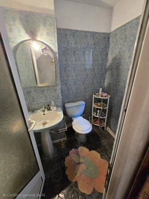 [Proprietar] Vând apartament 2 camere decomandat etaj 3, Zahana, Slatina - imagine 5