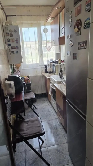 Iuliu Maniu - 2 Camere - Centrala termica proprie - Amenajat - imagine 3