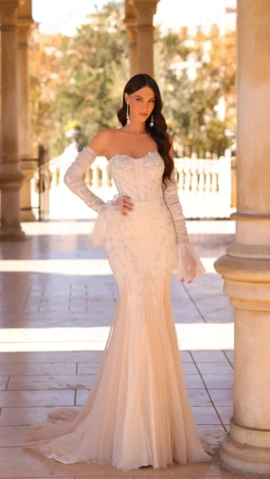 Rochițe mireasa ieftine între 50 și 200 euro