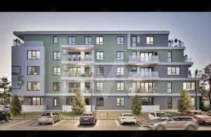 Apartament 2 camere - imagine 13