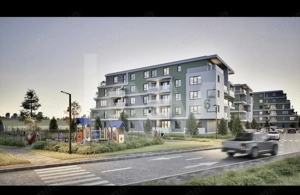 Apartament 2 camere - imagine 14
