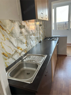 mobila de bucatarie lungime 2,8 m facuta la comanda