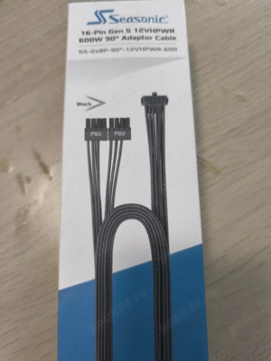 cablu seasonic 600w