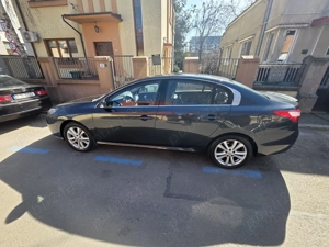 Renault Latitude 2.0 Benzina 2011   Unic Proprietar, Istoric Renault