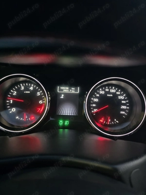 Renault Latitude 2.0 Benzina 2011   Unic Proprietar, Istoric Renault - imagine 5