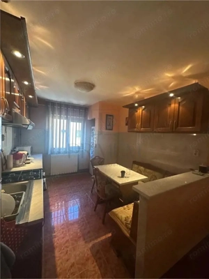 Dambovita - 2 Camere - Bloc izolat - Centrala termica proprie - Etaj 2