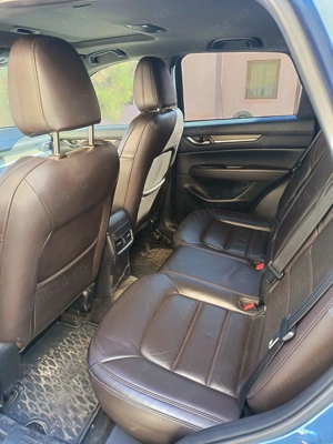 Mazda CX-5 an fabricație 2021 - imagine 3