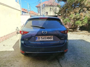 Mazda CX-5 an fabricație 2021 - imagine 10