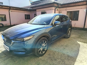 Mazda CX-5 an fabricație 2021