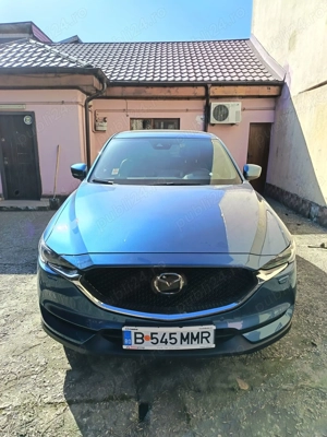Mazda CX-5 an fabricație 2021 - imagine 11